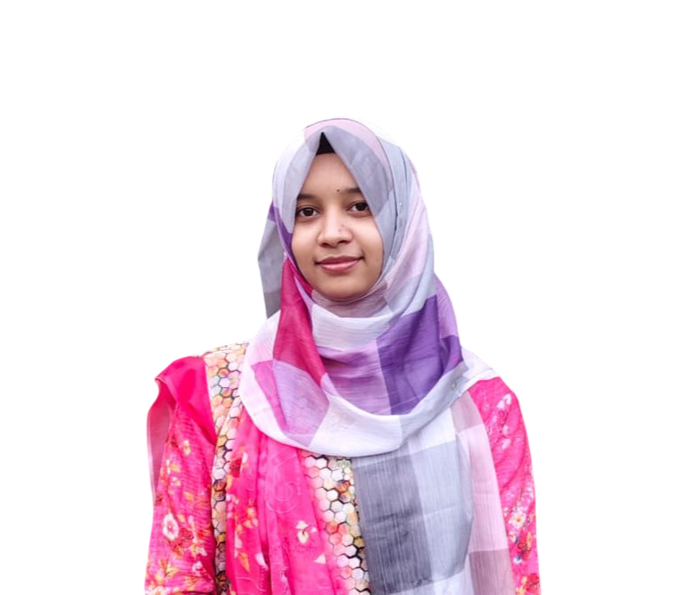 Farzana Yesmin